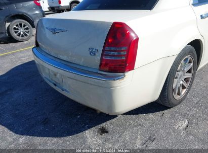 Lot #3034053072 2006 CHRYSLER 300C