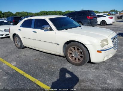 Lot #3034053072 2006 CHRYSLER 300C