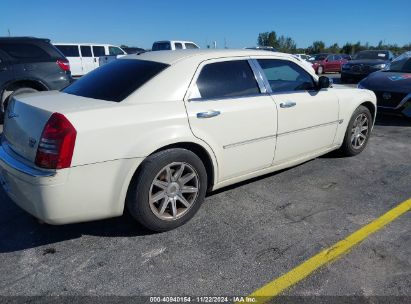 Lot #3034053072 2006 CHRYSLER 300C