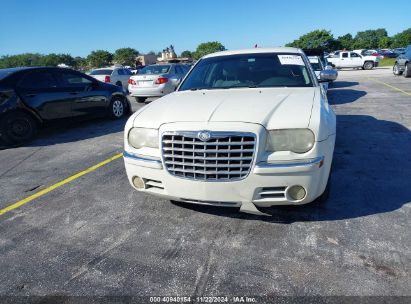 Lot #3034053072 2006 CHRYSLER 300C