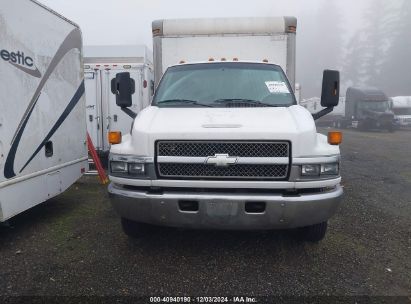 Lot #3035093620 2003 CHEVROLET CC5500