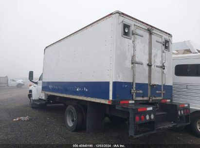 Lot #3035093620 2003 CHEVROLET CC5500