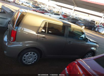 Lot #3053066428 2011 SCION XB