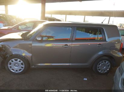 Lot #3053066428 2011 SCION XB