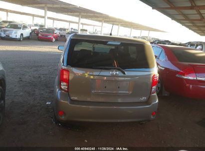 Lot #3053066428 2011 SCION XB