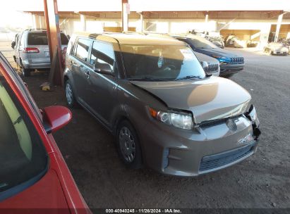 Lot #3053066428 2011 SCION XB