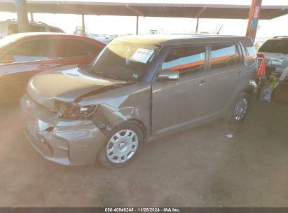 Lot #3053066428 2011 SCION XB