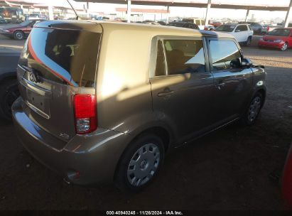 Lot #3053066428 2011 SCION XB