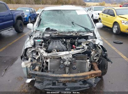 Lot #3035088994 2007 NISSAN VERSA 1.8S