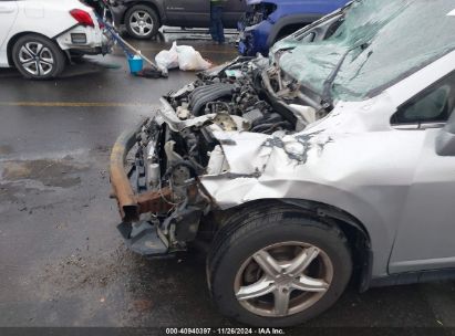 Lot #3035088994 2007 NISSAN VERSA 1.8S