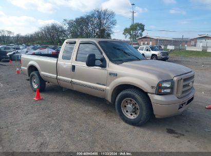 Lot #3018515338 1999 FORD F-250 LARIAT/XL/XLT