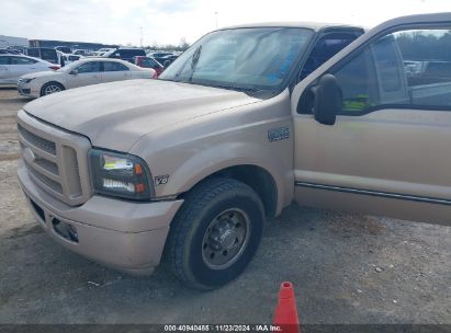 Lot #3018515338 1999 FORD F-250 LARIAT/XL/XLT