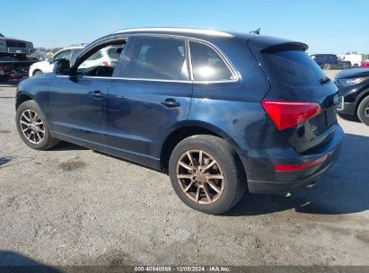 Lot #3034053047 2010 AUDI Q5 3.2 PREMIUM