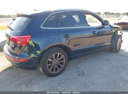 Lot #3034053047 2010 AUDI Q5 3.2 PREMIUM