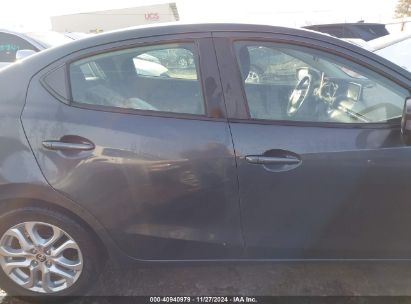 Lot #3053062222 2016 SCION IA