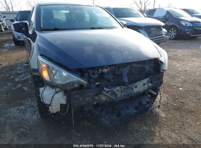 Lot #3053062222 2016 SCION IA