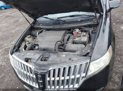 Lot #3037540453 2012 LINCOLN MKT ECOBOOST