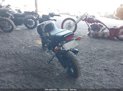 Lot #3035090405 2025 HONDA GROM 125