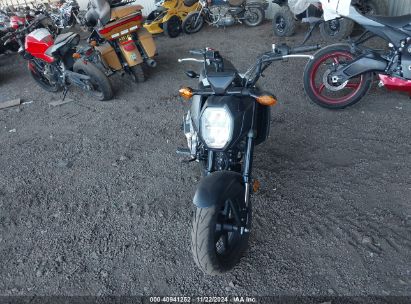 Lot #3035090405 2025 HONDA GROM 125