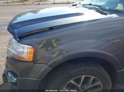 Lot #3034053025 2017 FORD EXPEDITION XLT