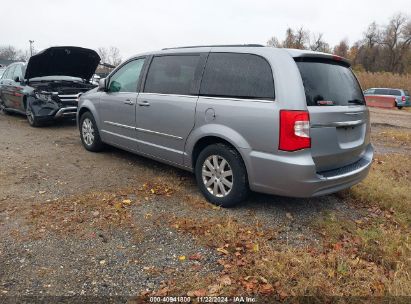 Lot #3007836899 2014 CHRYSLER TOWN & COUNTRY TOURING