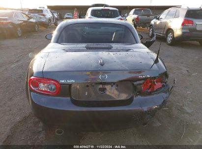 Lot #3053062091 2014 MAZDA MX-5 MIATA GRAND TOURING