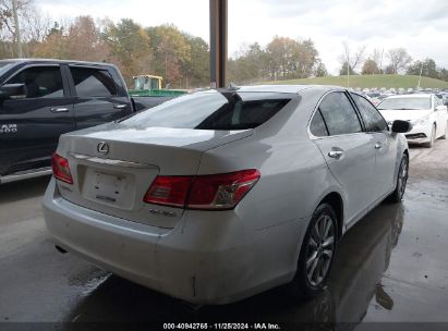 Lot #3034053391 2010 LEXUS ES 350