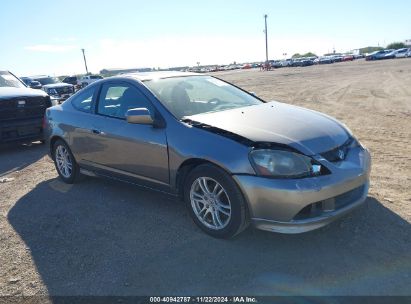 Lot #3053662122 2006 ACURA RSX