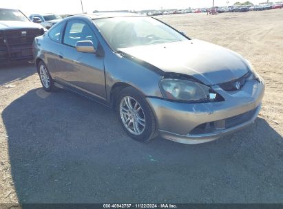 Lot #3053662122 2006 ACURA RSX