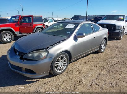 Lot #3053662122 2006 ACURA RSX