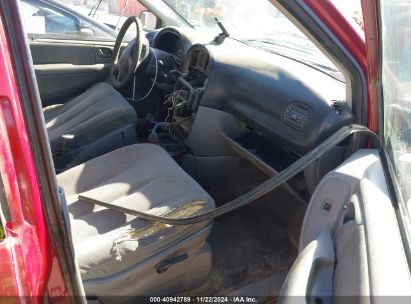 Lot #3050074082 2006 DODGE GRAND CARAVAN SE