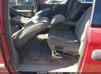 Lot #3050074082 2006 DODGE GRAND CARAVAN SE