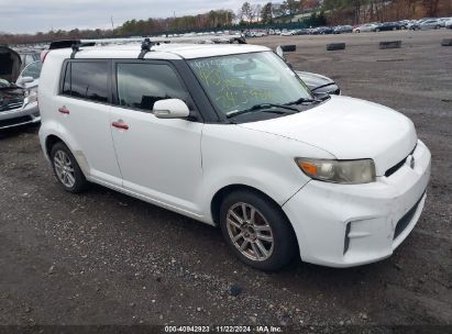 Lot #3037540584 2011 SCION XB