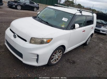 Lot #3037540584 2011 SCION XB