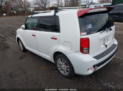 Lot #3037540584 2011 SCION XB