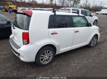 Lot #3037540584 2011 SCION XB