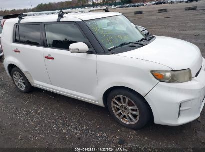 Lot #3037540584 2011 SCION XB