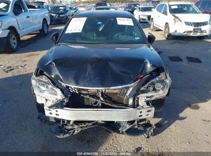 Lot #3067310587 2016 LEXUS CT 200H