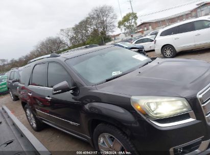 Lot #3035081843 2016 GMC ACADIA DENALI