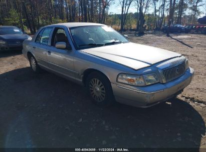 Lot #3042567772 2006 MERCURY GRAND MARQUIS LS