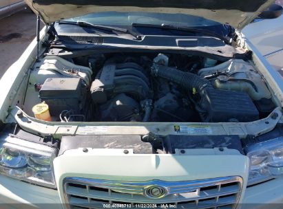 Lot #3056471229 2008 CHRYSLER 300 LX