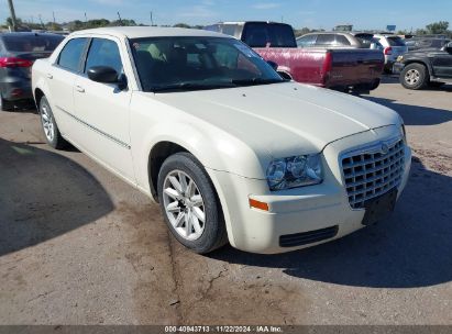 Lot #3056471229 2008 CHRYSLER 300 LX