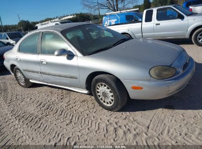 Lot #3016220992 1996 MERCURY SABLE GS