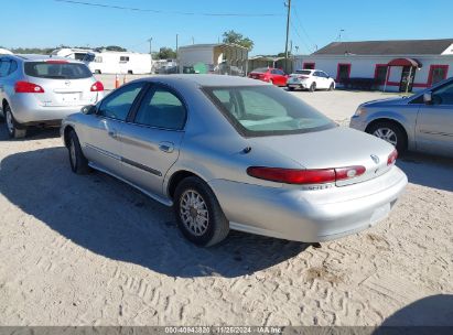 Lot #3016220992 1996 MERCURY SABLE GS