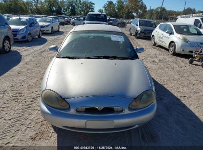 Lot #3016220992 1996 MERCURY SABLE GS