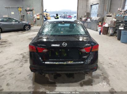 Lot #3034053355 2021 NISSAN ALTIMA SL INTELLIGENT AWD