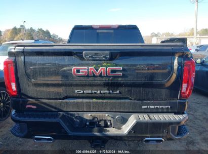 Lot #3051082913 2021 GMC SIERRA 1500 4WD  STANDARD BOX DENALI