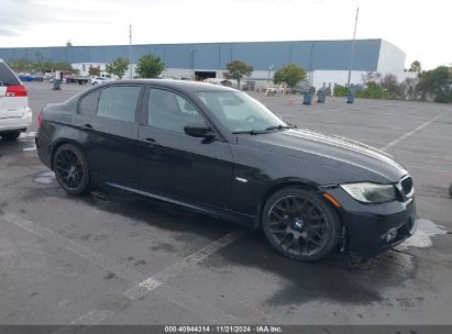 Lot #3042562271 2009 BMW 328I