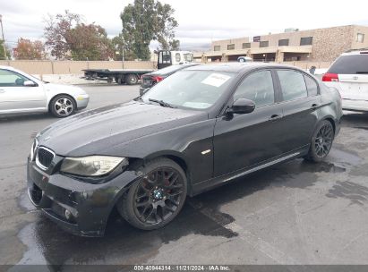 Lot #3042562271 2009 BMW 328I