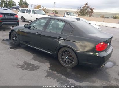 Lot #3042562271 2009 BMW 328I